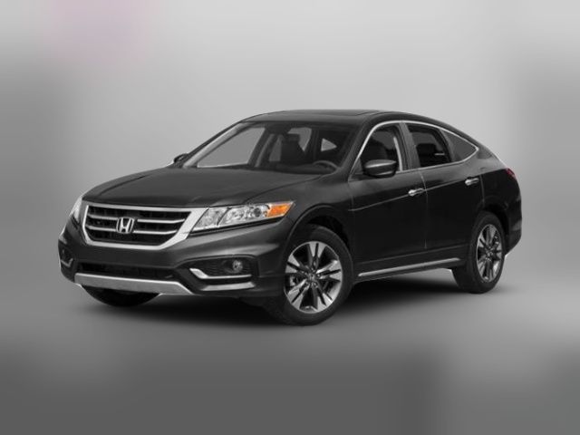 2014 Honda Crosstour EX-L