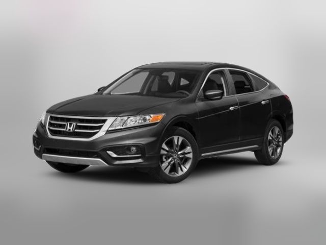 2014 Honda Crosstour EX-L