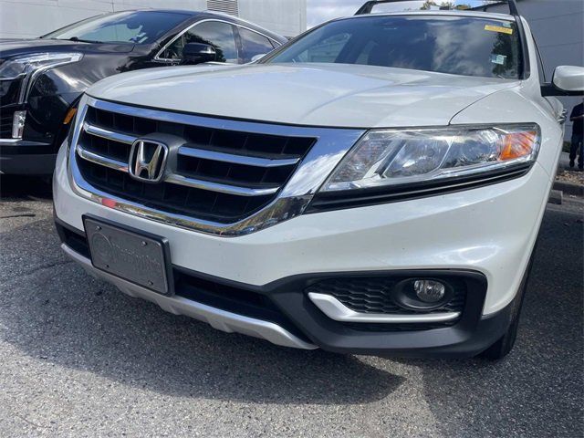 2014 Honda Crosstour EX-L