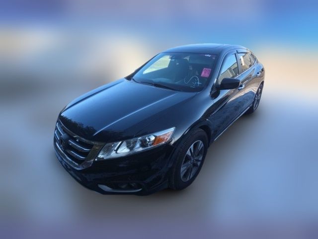 2014 Honda Crosstour EX-L