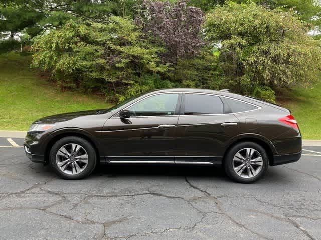 2014 Honda Crosstour EX-L