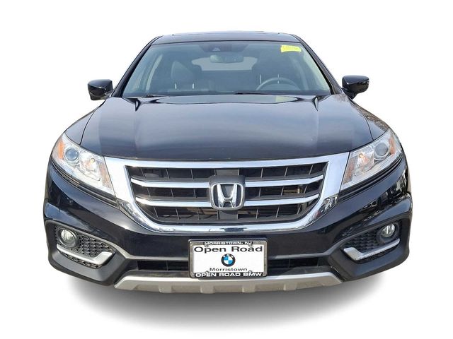 2014 Honda Crosstour EX-L