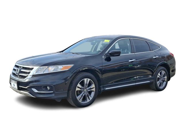 2014 Honda Crosstour EX-L