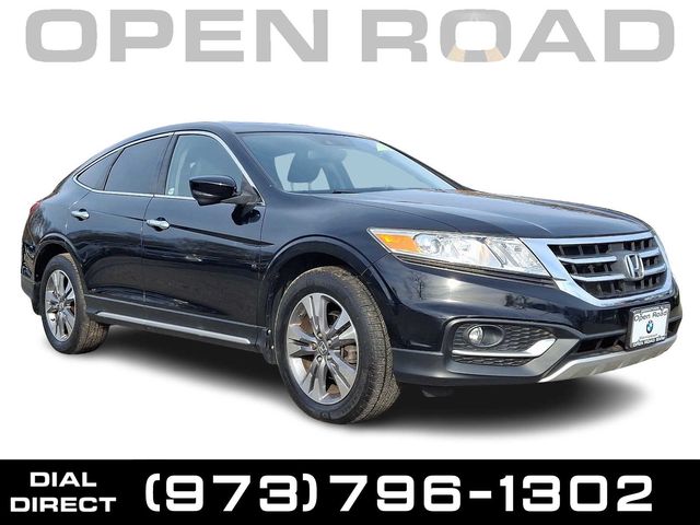 2014 Honda Crosstour EX-L