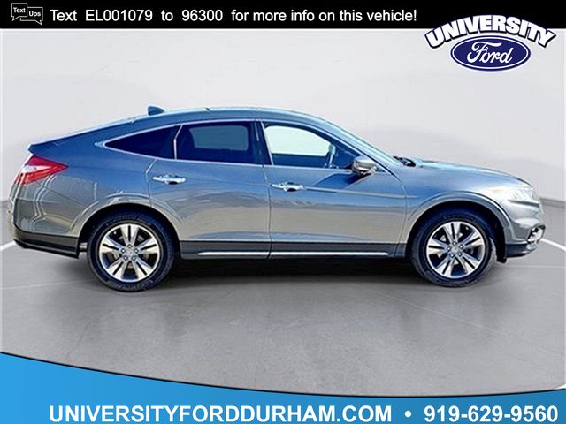 2014 Honda Crosstour EX-L