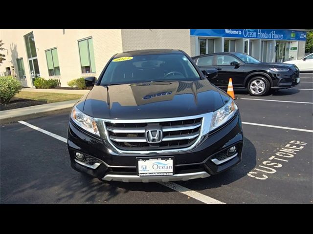 2014 Honda Crosstour EX-L