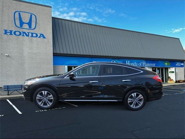 2014 Honda Crosstour EX-L