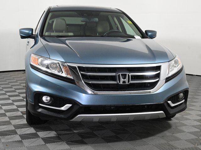 2014 Honda Crosstour EX-L