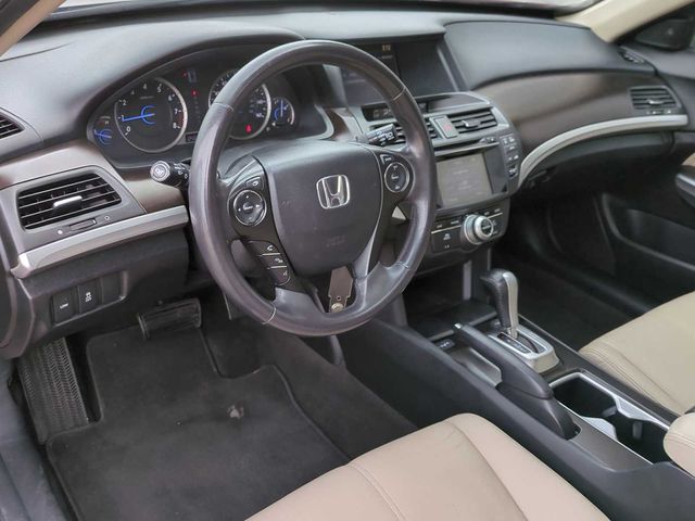 2014 Honda Crosstour EX-L