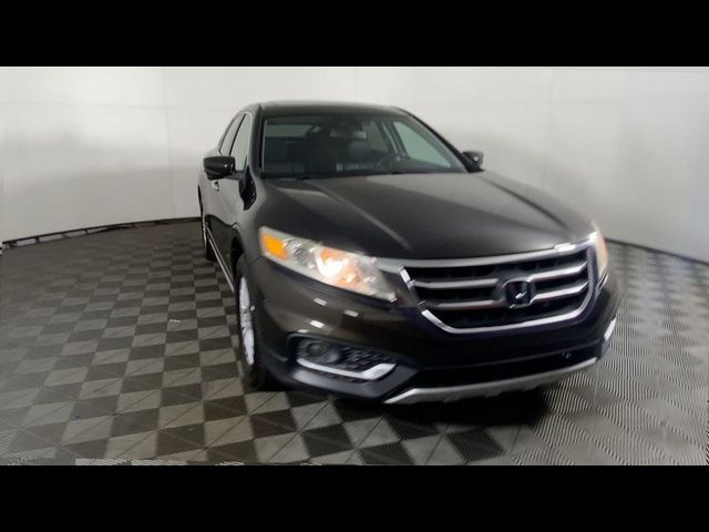 2014 Honda Crosstour EX-L