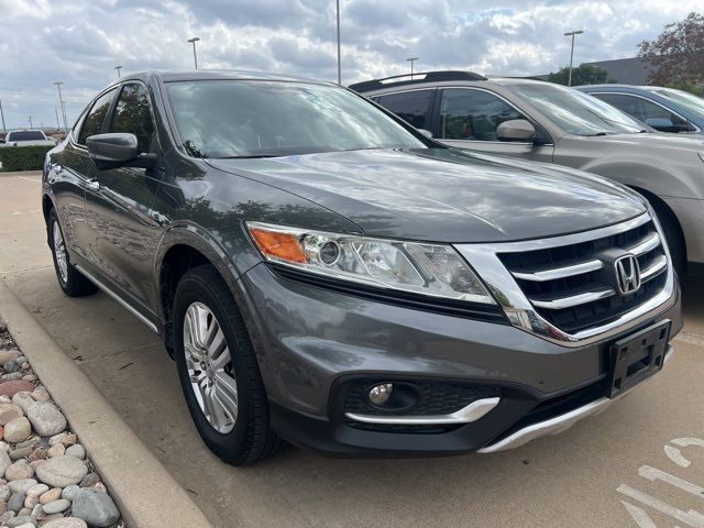 2014 Honda Crosstour EX-L