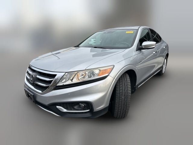 2014 Honda Crosstour EX-L