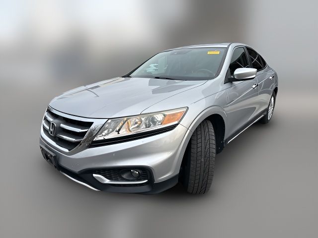 2014 Honda Crosstour EX-L