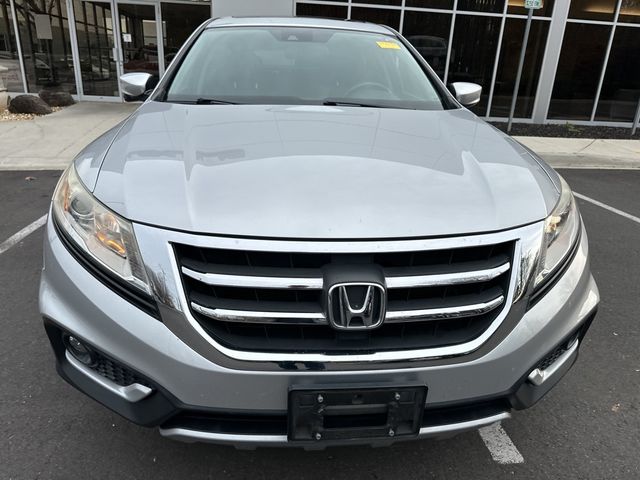 2014 Honda Crosstour EX-L