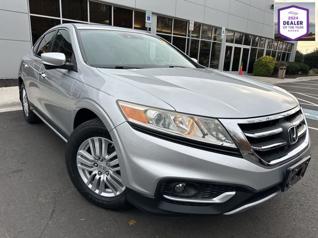 2014 Honda Crosstour EX-L