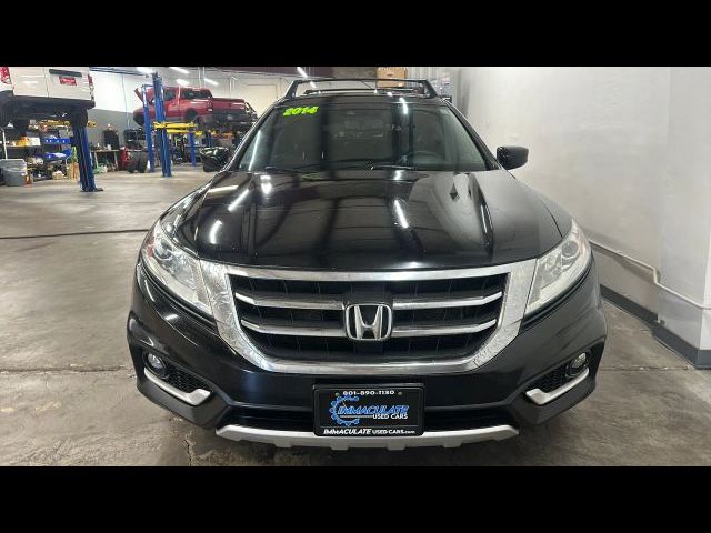 2014 Honda Crosstour EX-L