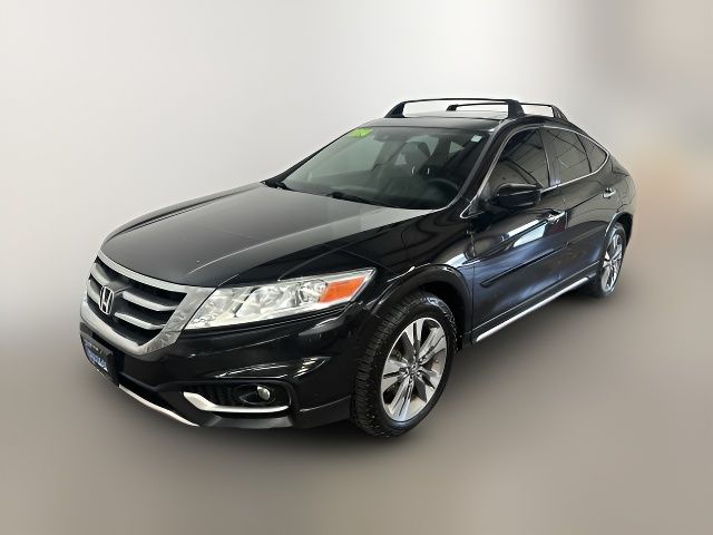 2014 Honda Crosstour EX-L