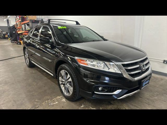 2014 Honda Crosstour EX-L