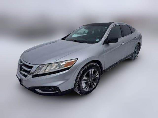 2014 Honda Crosstour EX-L