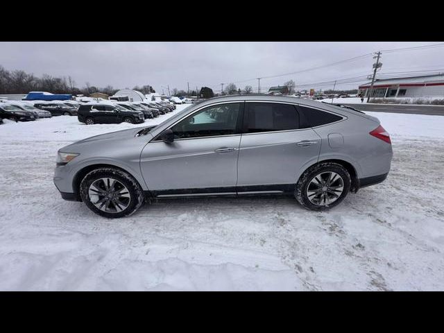 2014 Honda Crosstour EX-L