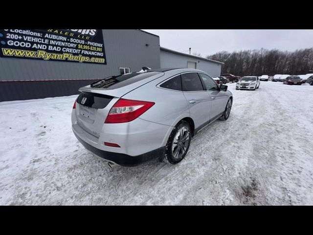 2014 Honda Crosstour EX-L