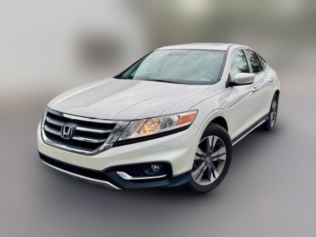 2014 Honda Crosstour EX-L