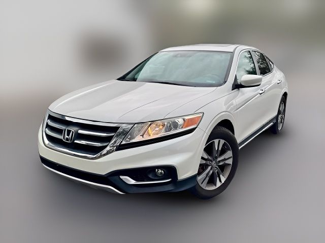 2014 Honda Crosstour EX-L