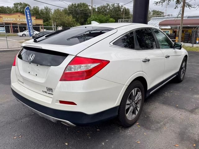 2014 Honda Crosstour EX-L