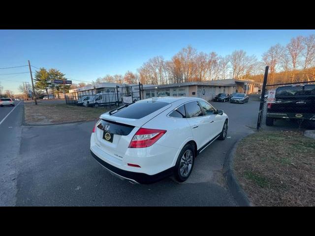 2014 Honda Crosstour EX-L