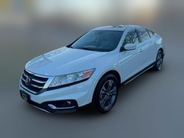 2014 Honda Crosstour EX-L