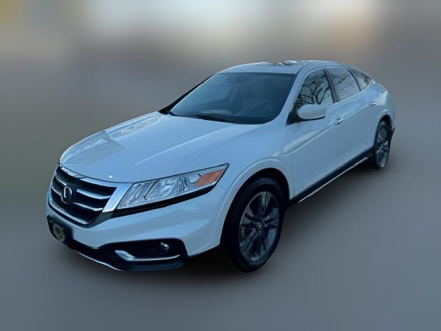 2014 Honda Crosstour EX-L