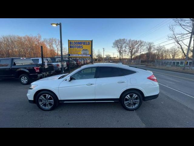 2014 Honda Crosstour EX-L