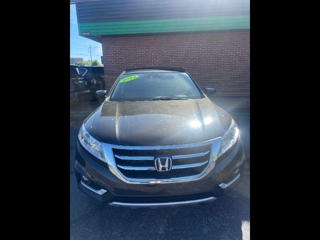 2014 Honda Crosstour EX-L