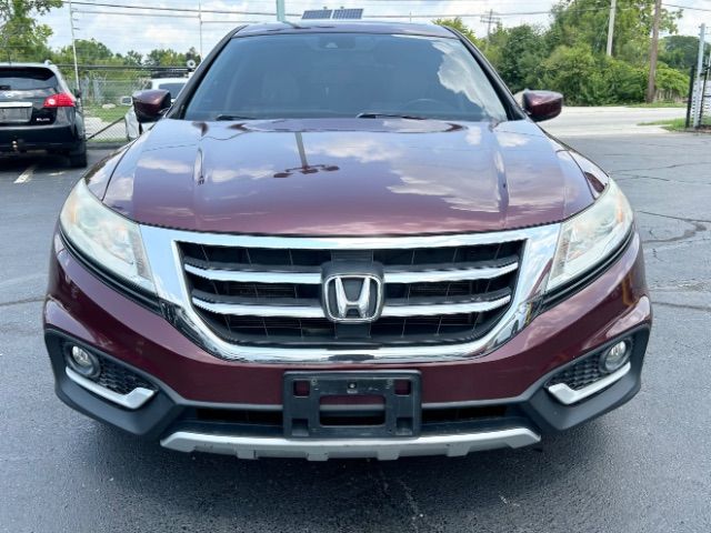 2014 Honda Crosstour EX-L