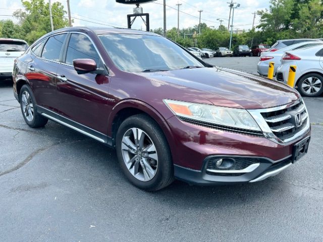 2014 Honda Crosstour EX-L