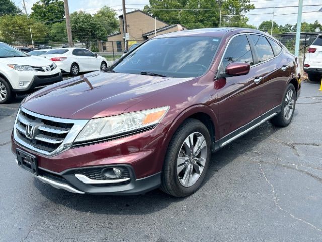 2014 Honda Crosstour EX-L