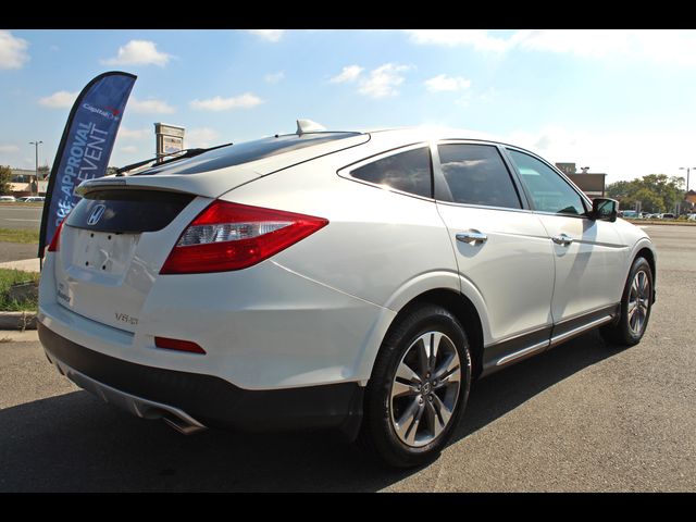 2014 Honda Crosstour EX-L