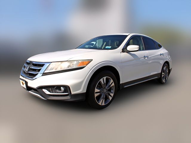 2014 Honda Crosstour EX-L