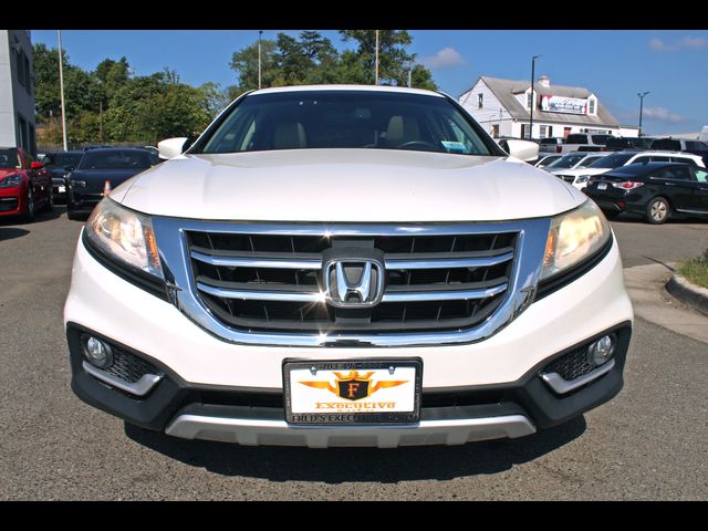 2014 Honda Crosstour EX-L