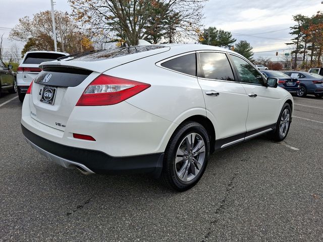 2014 Honda Crosstour EX-L