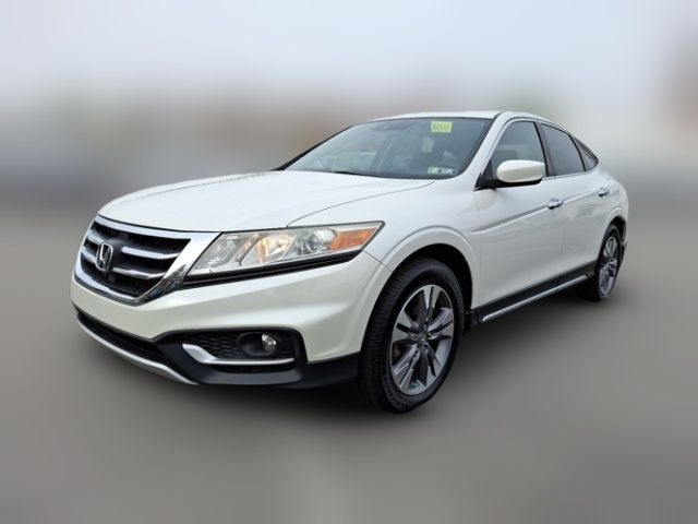 2014 Honda Crosstour EX-L