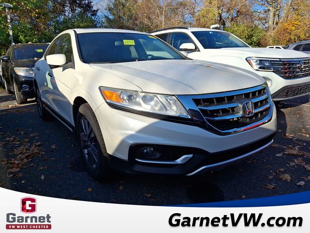 2014 Honda Crosstour EX-L