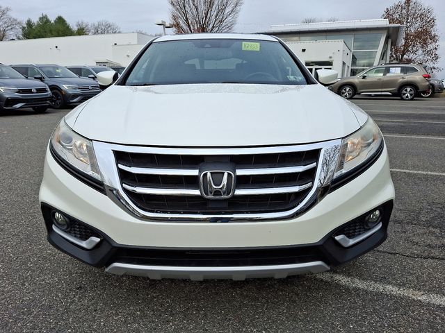 2014 Honda Crosstour EX-L