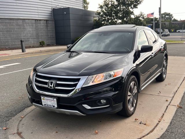 2014 Honda Crosstour EX-L