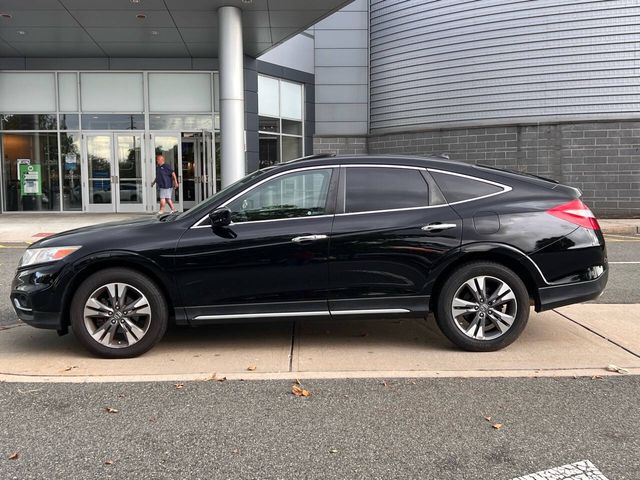 2014 Honda Crosstour EX-L