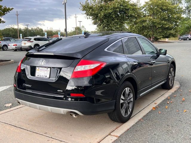 2014 Honda Crosstour EX-L