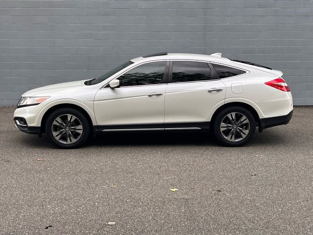 2014 Honda Crosstour EX-L