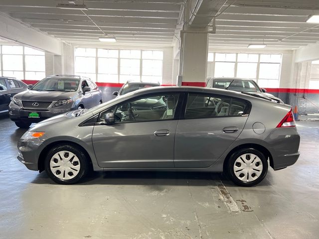 2014 Honda Insight Base