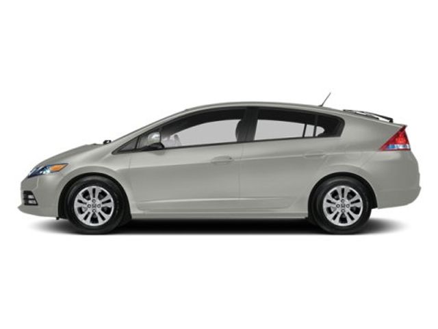 2014 Honda Insight EX