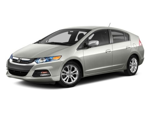 2014 Honda Insight EX